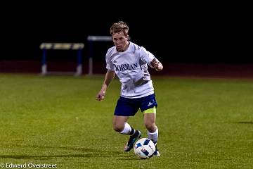 VBSoccer vs SHS -112